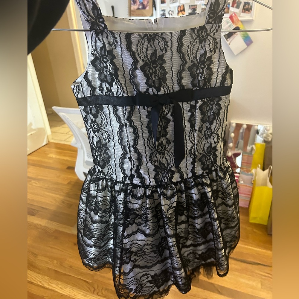 Cute dress